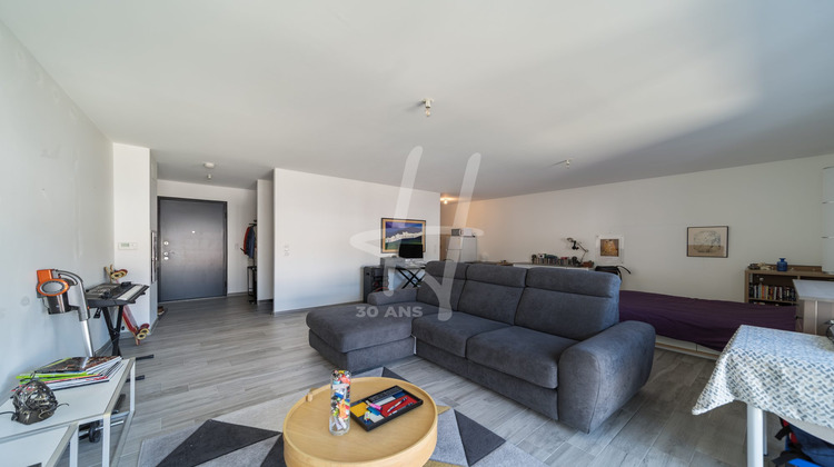 Ma-Cabane - Vente Appartement Novéant-sur-Moselle, 48 m²