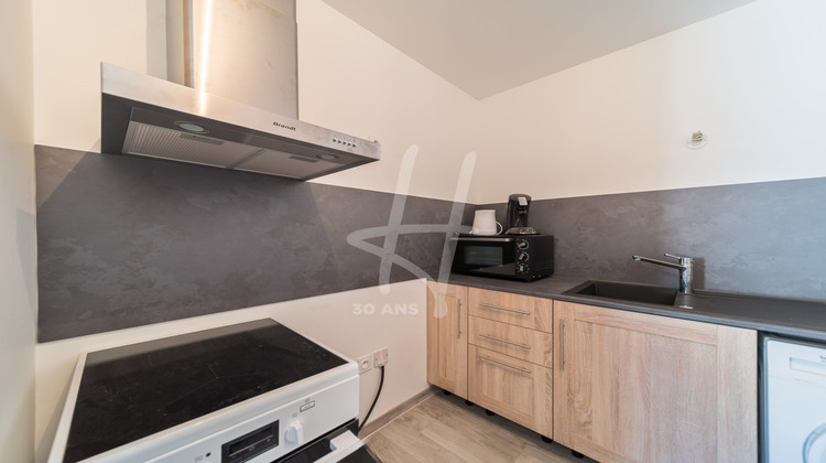 Ma-Cabane - Vente Appartement Novéant-sur-Moselle, 48 m²