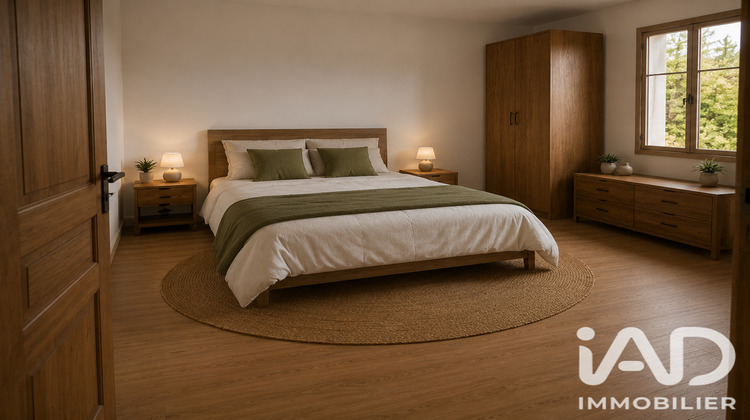 Ma-Cabane - Vente Appartement Novéant-sur-Moselle, 49 m²