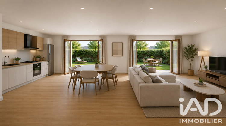 Ma-Cabane - Vente Appartement Novéant-sur-Moselle, 88 m²