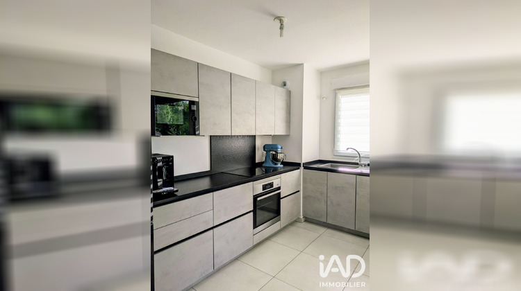 Ma-Cabane - Vente Appartement Novéant-sur-Moselle, 87 m²