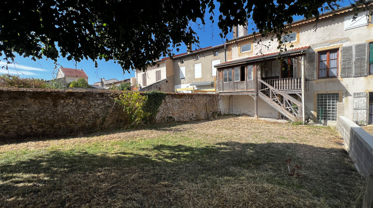 Ma-Cabane - Vente Appartement NOVEANT-SUR-MOSELLE, 94 m²