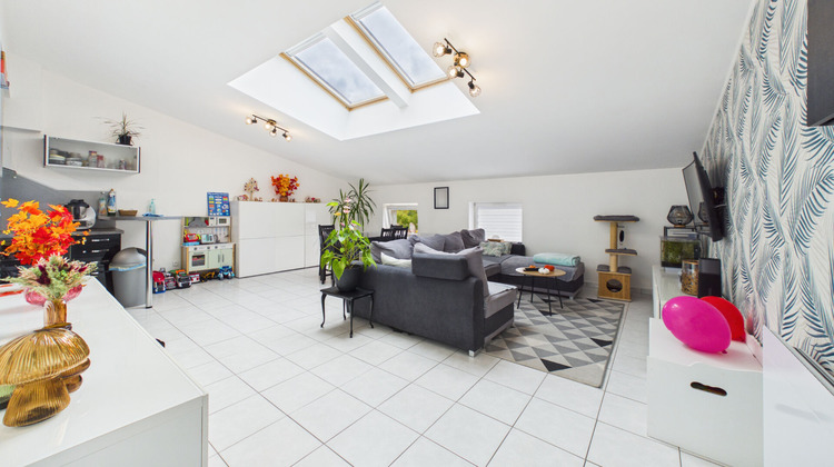 Ma-Cabane - Vente Appartement NOVEANT-SUR-MOSELLE, 72 m²