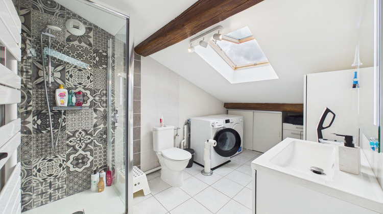 Ma-Cabane - Vente Appartement NOVEANT-SUR-MOSELLE, 72 m²