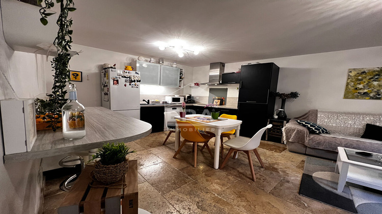 Ma-Cabane - Vente Appartement NOVES, 65 m²