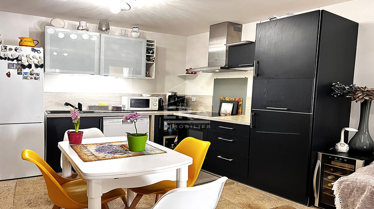 Ma-Cabane - Vente Appartement NOVES, 65 m²