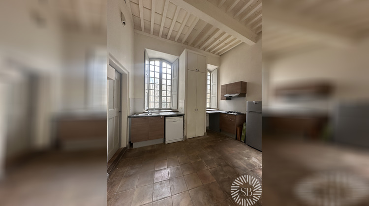 Ma-Cabane - Vente Appartement Noves, 172 m²