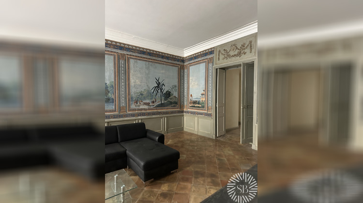 Ma-Cabane - Vente Appartement Noves, 172 m²