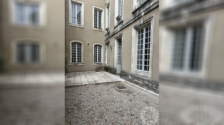 Ma-Cabane - Vente Appartement Noves, 172 m²