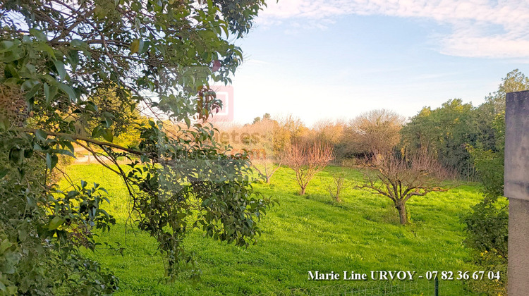 Ma-Cabane - Vente Appartement NOVES, 73 m²