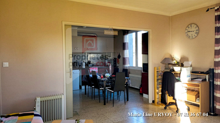 Ma-Cabane - Vente Appartement NOVES, 73 m²