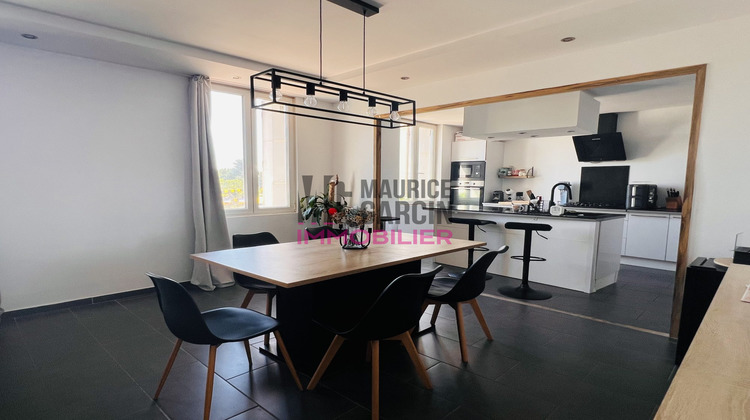 Ma-Cabane - Vente Appartement Noves, 96 m²