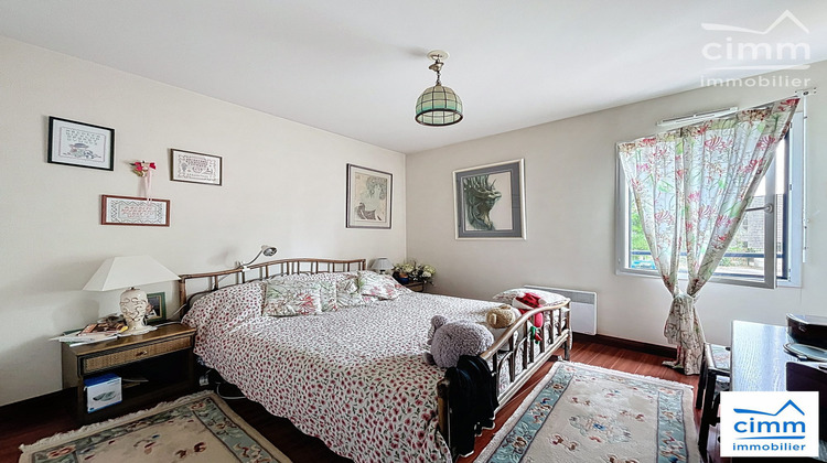 Ma-Cabane - Vente Appartement Noyal-Châtillon-sur-Seiche, 64 m²