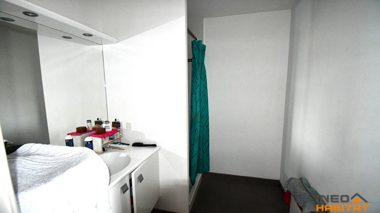 Ma-Cabane - Vente Appartement NOYAL-CHATILLON-SUR-SEICHE, 47 m²