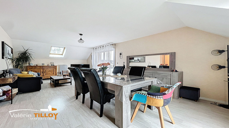 Ma-Cabane - Vente Appartement NOYAL-CHATILLON-SUR-SEICHE, 75 m²