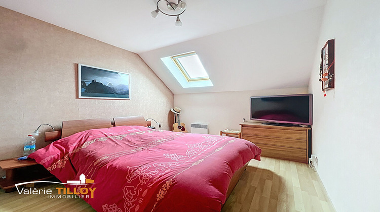 Ma-Cabane - Vente Appartement NOYAL-CHATILLON-SUR-SEICHE, 75 m²