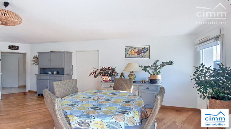 Ma-Cabane - Vente Appartement Noyal-Châtillon-sur-Seiche, 58 m²