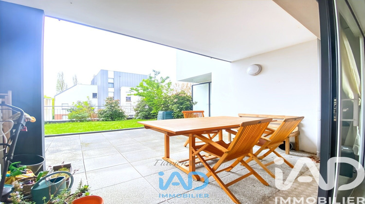 Ma-Cabane - Vente Appartement Noyal-Châtillon-sur-Seiche, 74 m²