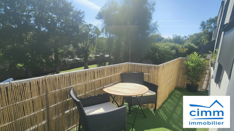 Ma-Cabane - Vente Appartement Noyal-Châtillon-sur-Seiche, 75 m²