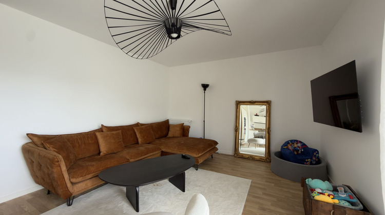 Ma-Cabane - Vente Appartement Noyal-Châtillon-sur-Seiche, 67 m²