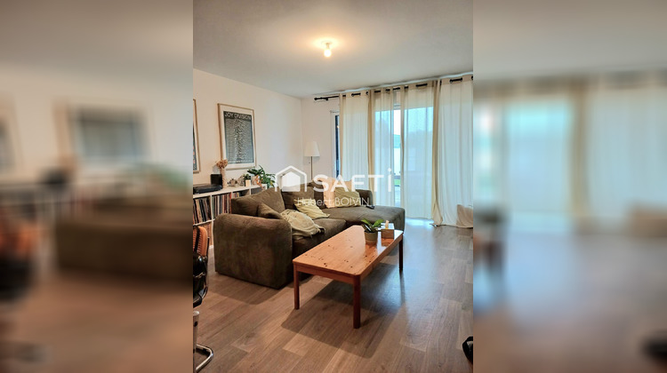 Ma-Cabane - Vente Appartement Noyal-Chatillon-sur-Seiche, 75 m²