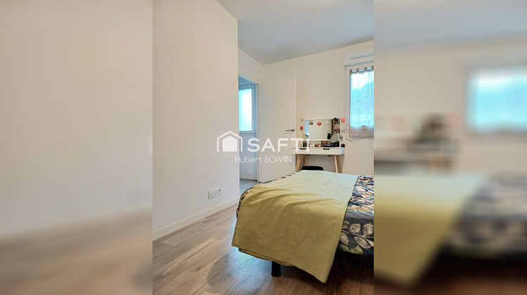 Ma-Cabane - Vente Appartement Noyal-Chatillon-sur-Seiche, 75 m²