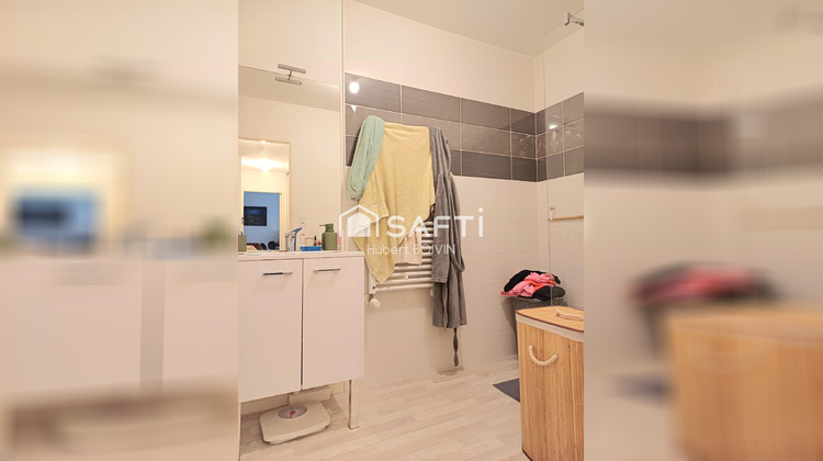 Ma-Cabane - Vente Appartement Noyal-Chatillon-sur-Seiche, 75 m²