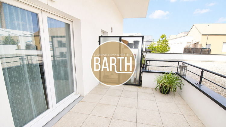 Ma-Cabane - Vente Appartement NOYAL-CHATILLON-SUR-SEICHE, 47 m²