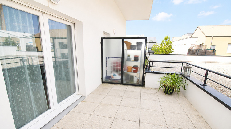 Ma-Cabane - Vente Appartement NOYAL-CHATILLON-SUR-SEICHE, 47 m²