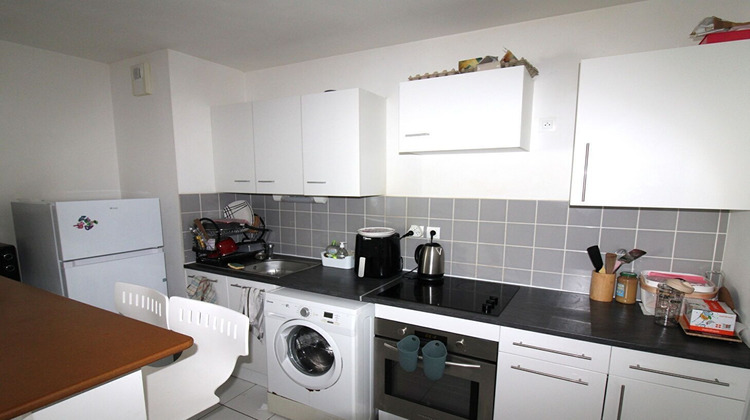 Ma-Cabane - Vente Appartement NOYAL-CHATILLON-SUR-SEICHE, 47 m²
