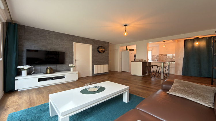 Ma-Cabane - Vente Appartement Noyal-Châtillon-sur-Seiche, 61 m²