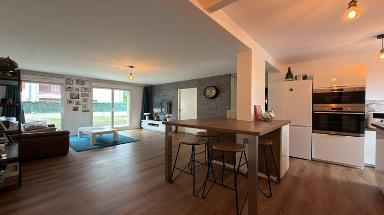 Ma-Cabane - Vente Appartement Noyal-Châtillon-sur-Seiche, 61 m²