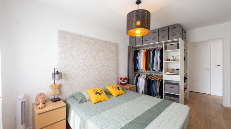 Ma-Cabane - Vente Appartement Noyal-Châtillon-sur-Seiche, 62 m²