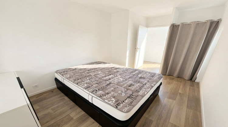 Ma-Cabane - Vente Appartement Noyal-Châtillon-sur-Seiche, 66 m²