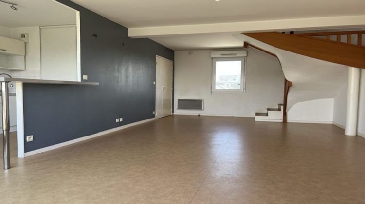 Ma-Cabane - Vente Appartement Noyal-sur-Vilaine, 67 m²