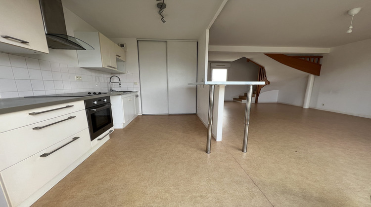 Ma-Cabane - Vente Appartement Noyal-sur-Vilaine, 67 m²