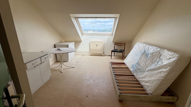 Ma-Cabane - Vente Appartement NOYAL-SUR-VILAINE, 48 m²