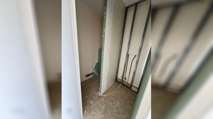 Ma-Cabane - Vente Appartement NOYAL-SUR-VILAINE, 48 m²