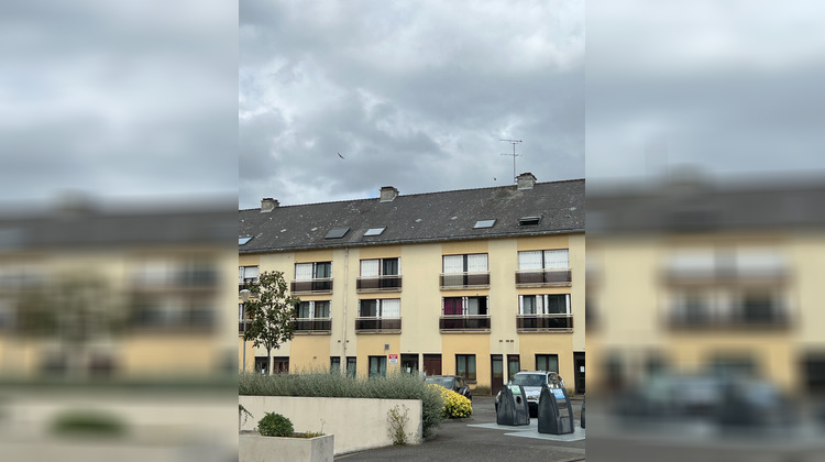 Ma-Cabane - Vente Appartement NOYAL-SUR-VILAINE, 48 m²