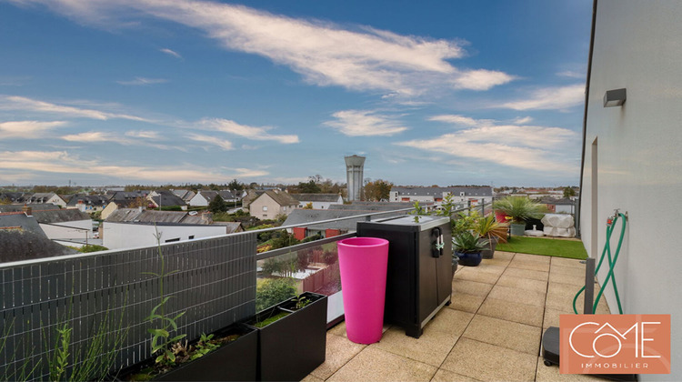 Ma-Cabane - Vente Appartement NOYAL-SUR-VILAINE, 73 m²