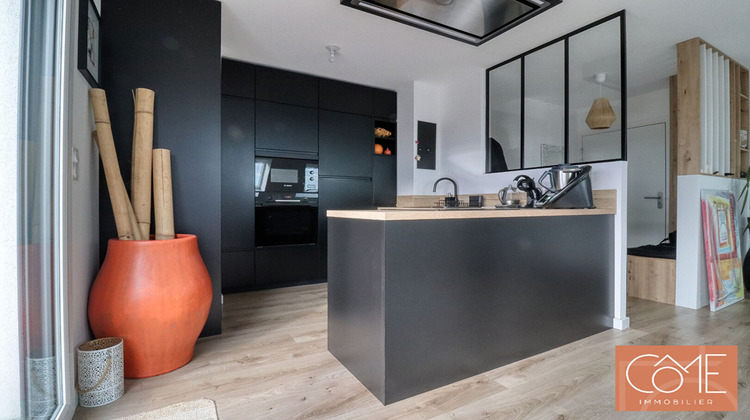 Ma-Cabane - Vente Appartement NOYAL-SUR-VILAINE, 73 m²