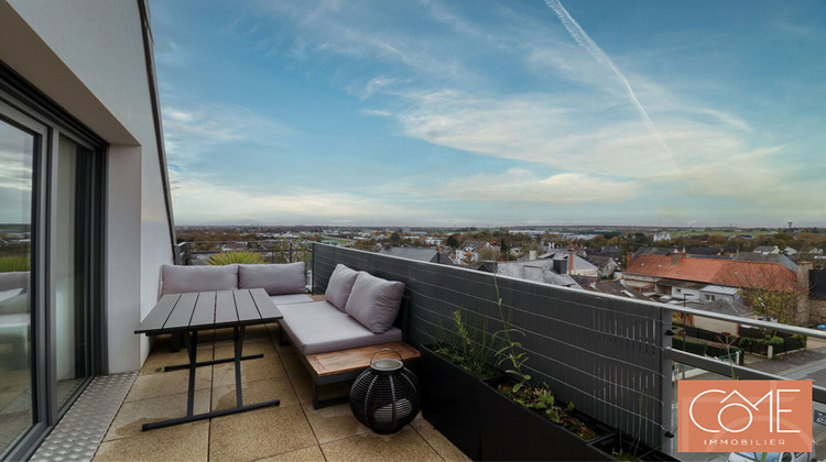 Ma-Cabane - Vente Appartement NOYAL-SUR-VILAINE, 73 m²