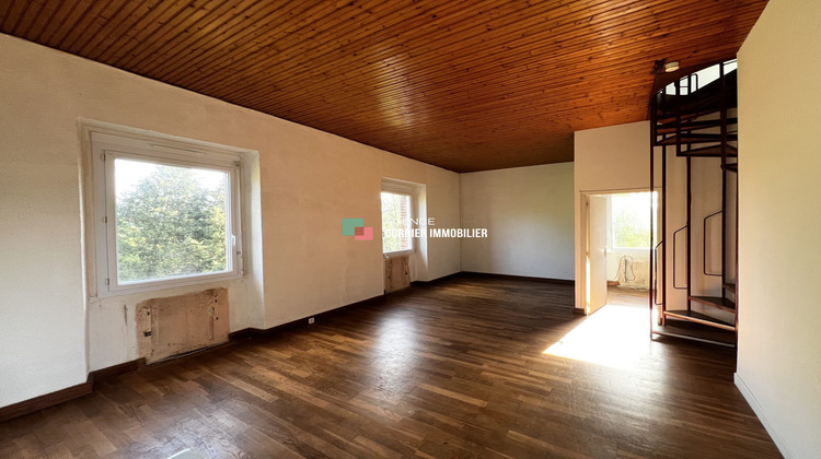 Ma-Cabane - Vente Appartement Noyal-sur-Vilaine, 90 m²