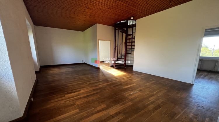 Ma-Cabane - Vente Appartement Noyal-sur-Vilaine, 90 m²