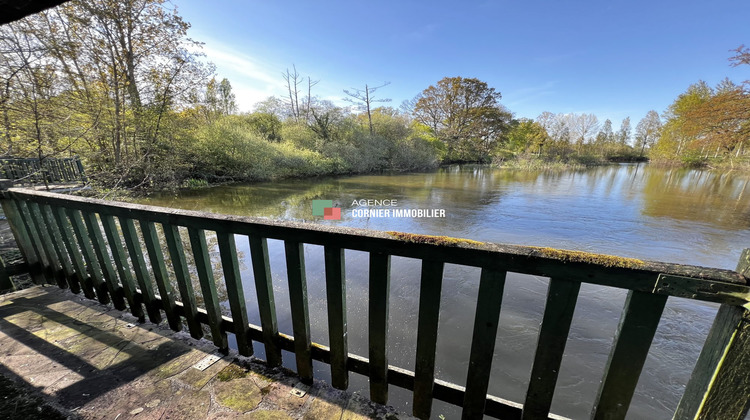 Ma-Cabane - Vente Appartement Noyal-sur-Vilaine, 46 m²