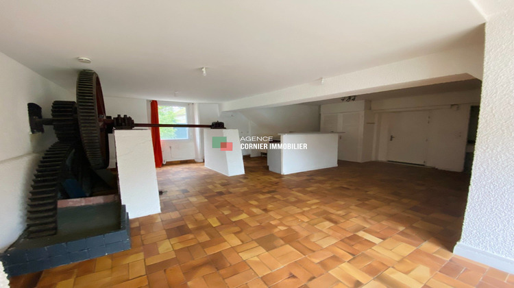 Ma-Cabane - Vente Appartement Noyal-sur-Vilaine, 46 m²