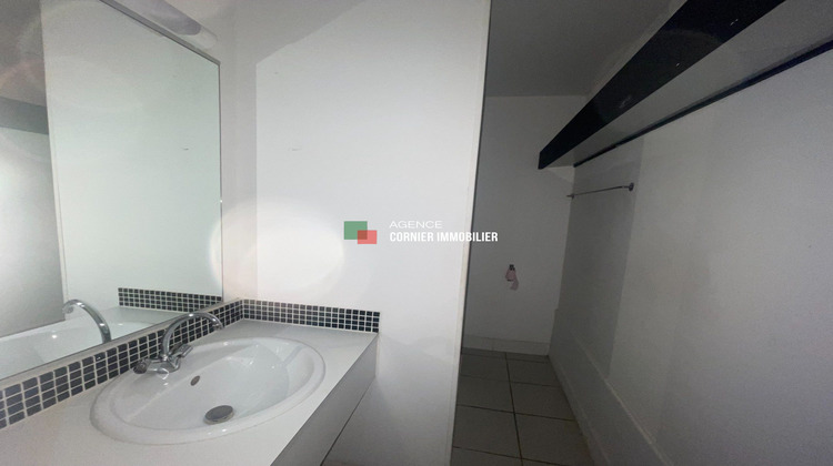 Ma-Cabane - Vente Appartement Noyal-sur-Vilaine, 46 m²