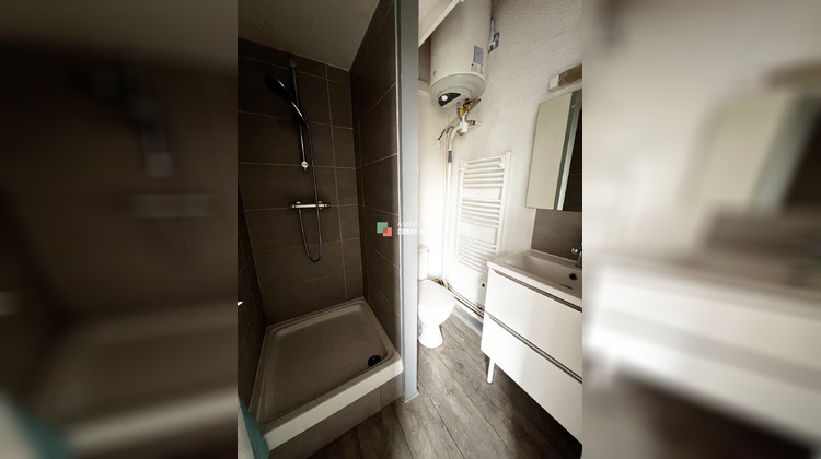 Ma-Cabane - Vente Appartement Noyal-sur-Vilaine, 25 m²