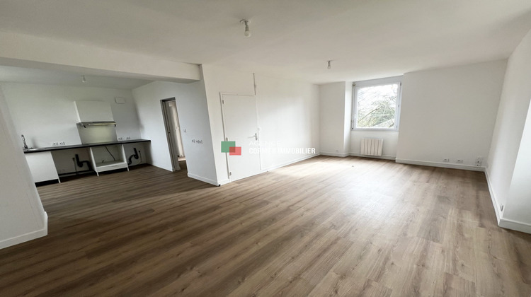 Ma-Cabane - Vente Appartement Noyal-sur-Vilaine, 62 m²