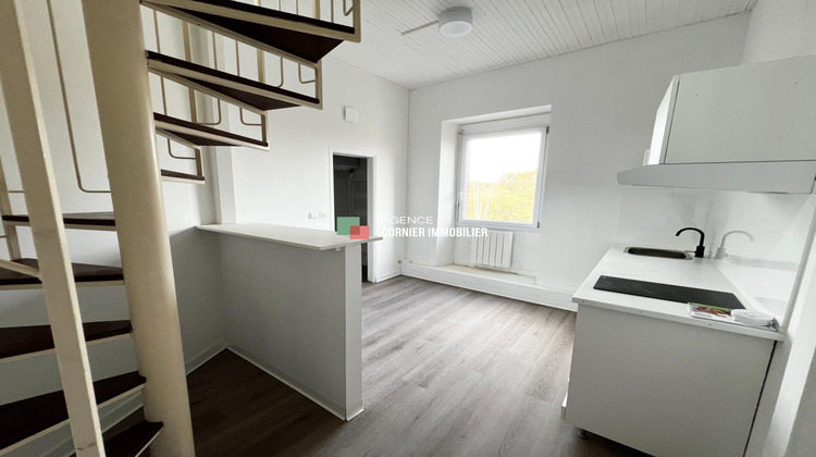 Ma-Cabane - Vente Appartement Noyal-sur-Vilaine, 31 m²